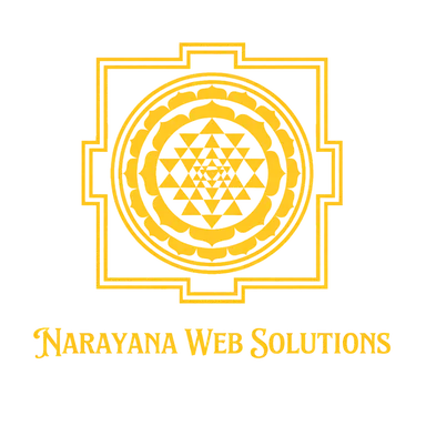 Narayana Web Solutions – Home